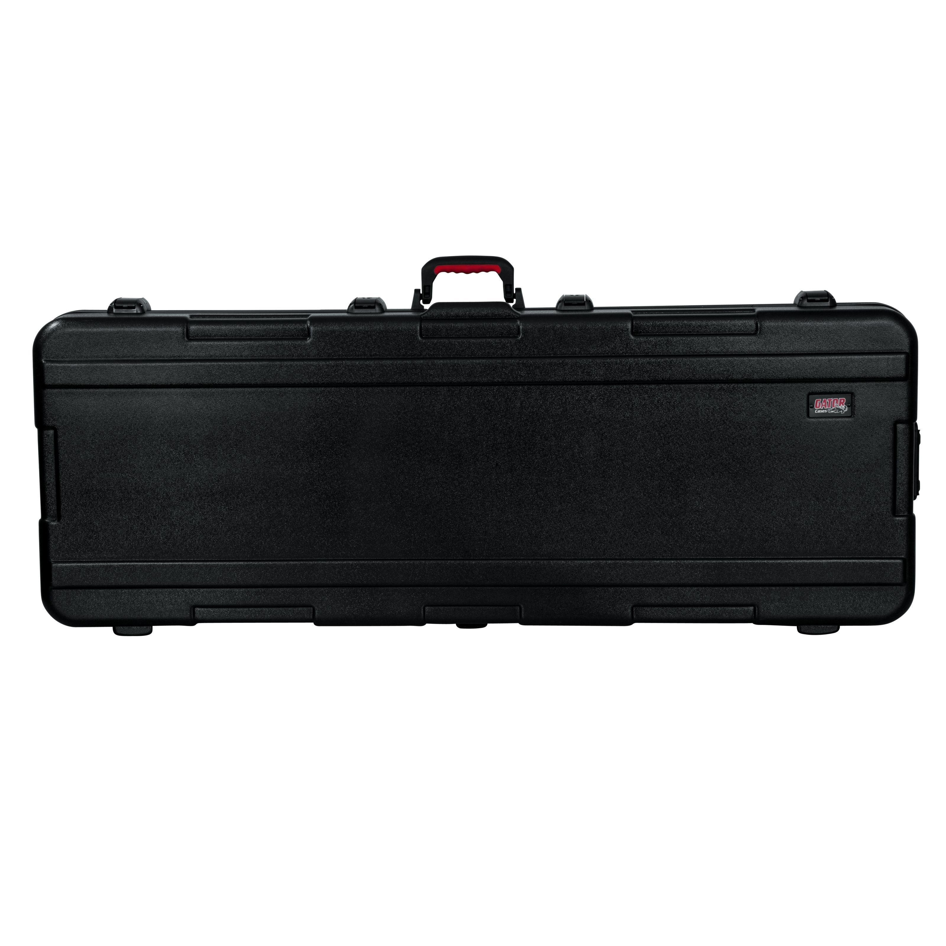 Gator Koffer, TSA ATA Molded Case 76 Tasten - Keyboard Flightcase