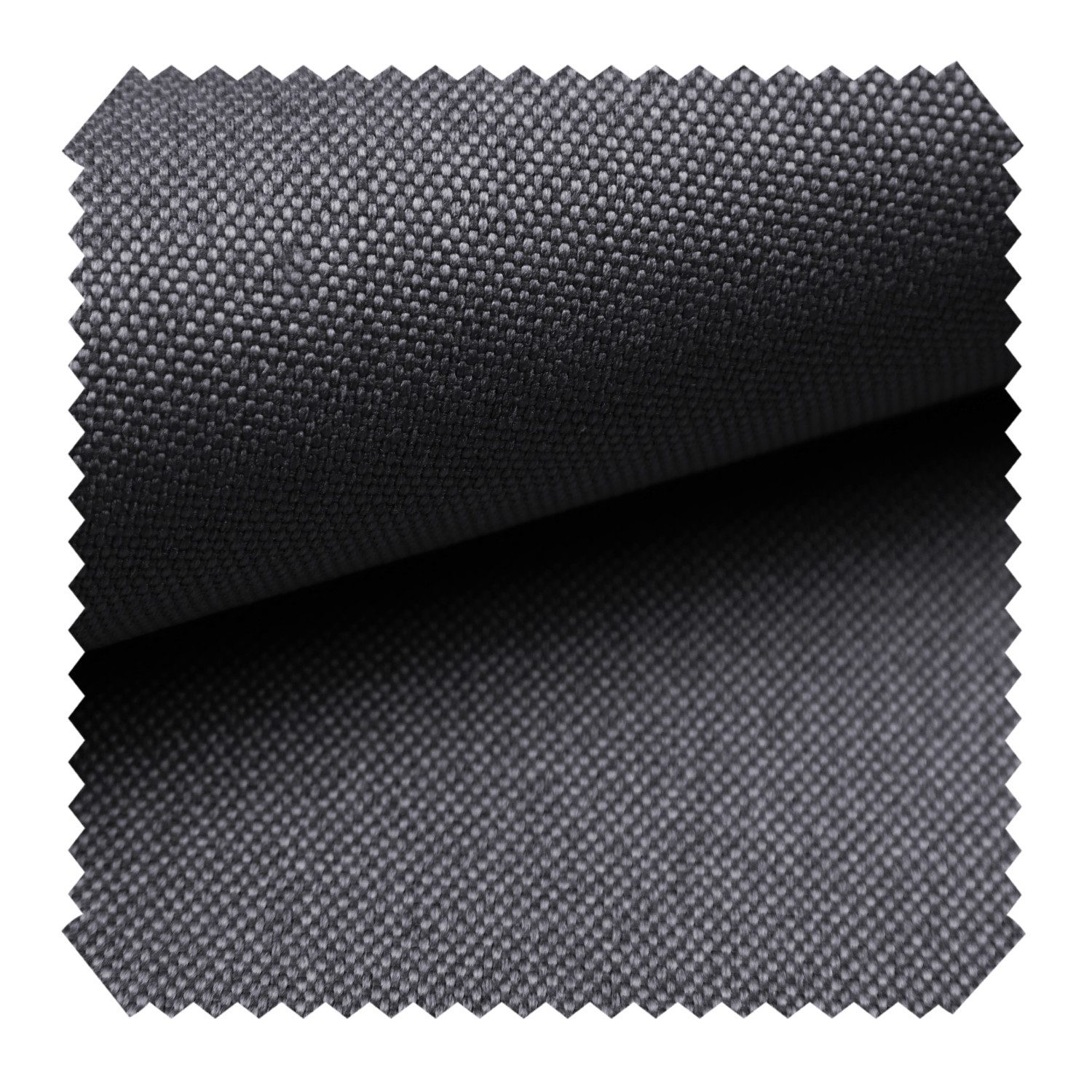 novely® Stoff BALTRUM - Leicht Gewebter Möbelstoff - Melierter Polsterstoff, Robust, Pflegeleicht, Waschbar, Meterware, 1lfm