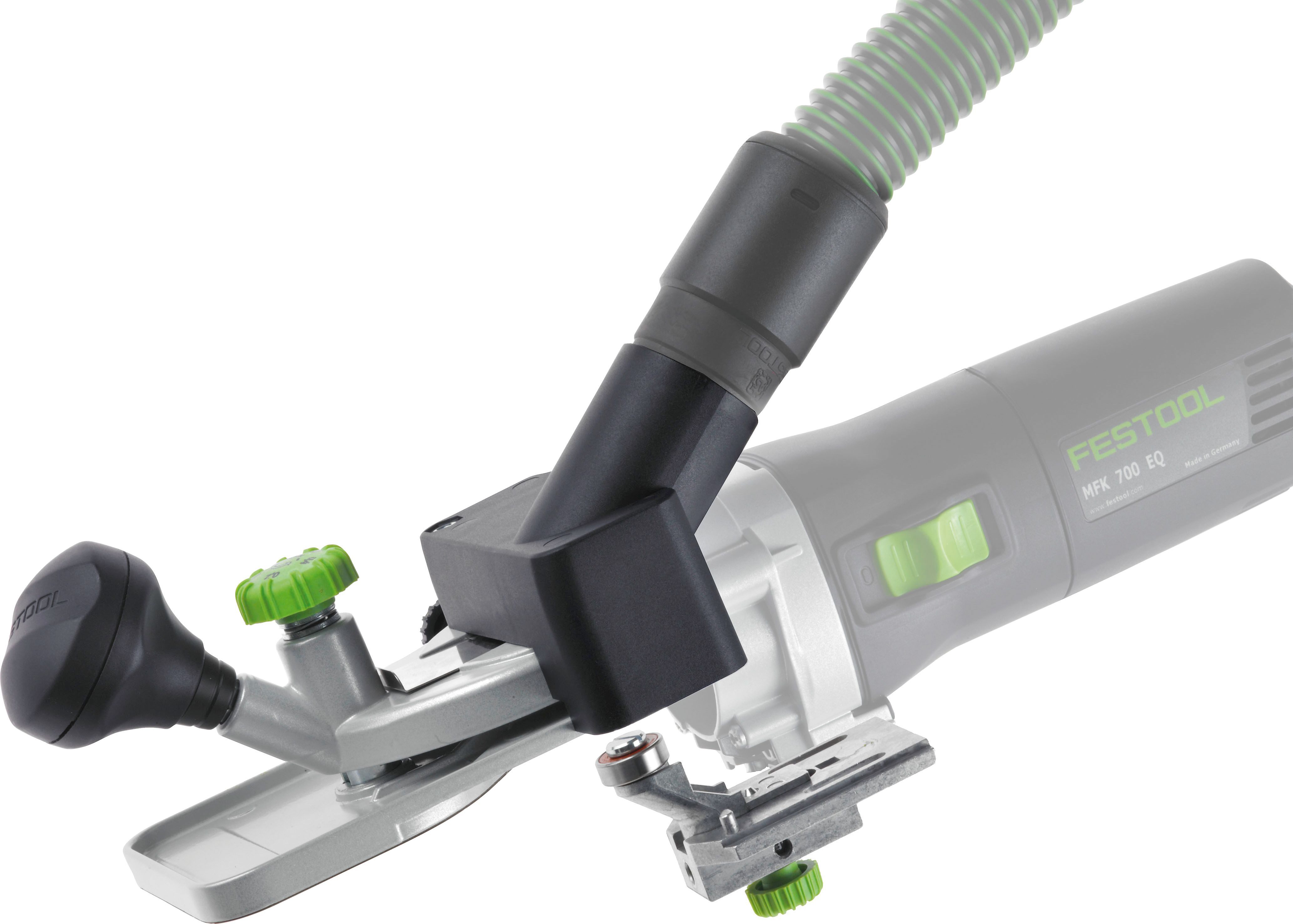 Kantenfräser Festool Frästisch FT-MFK 700 1,5° Set
