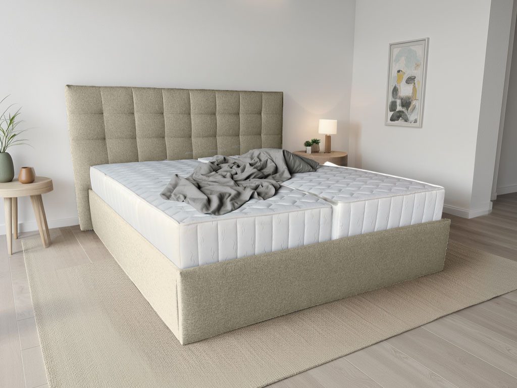 COLLECTION AB Polsterbett Classic erhältlich in günstig online kaufen