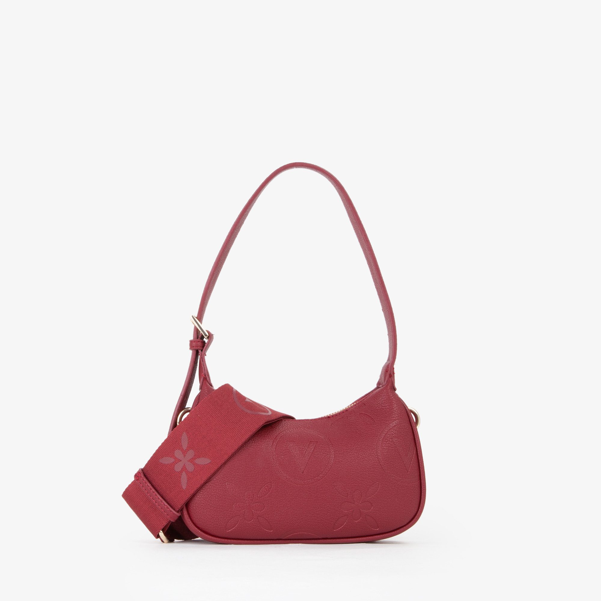 VALENTINO BAGS Hobo SAMBA RE, Henkeltasche Schultertasche