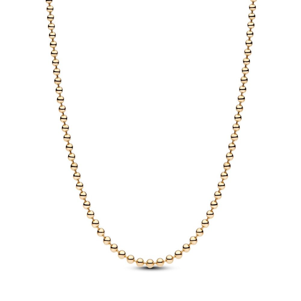 Pandora Collier Pandora Moments Kugel Halskette 364354C00-50