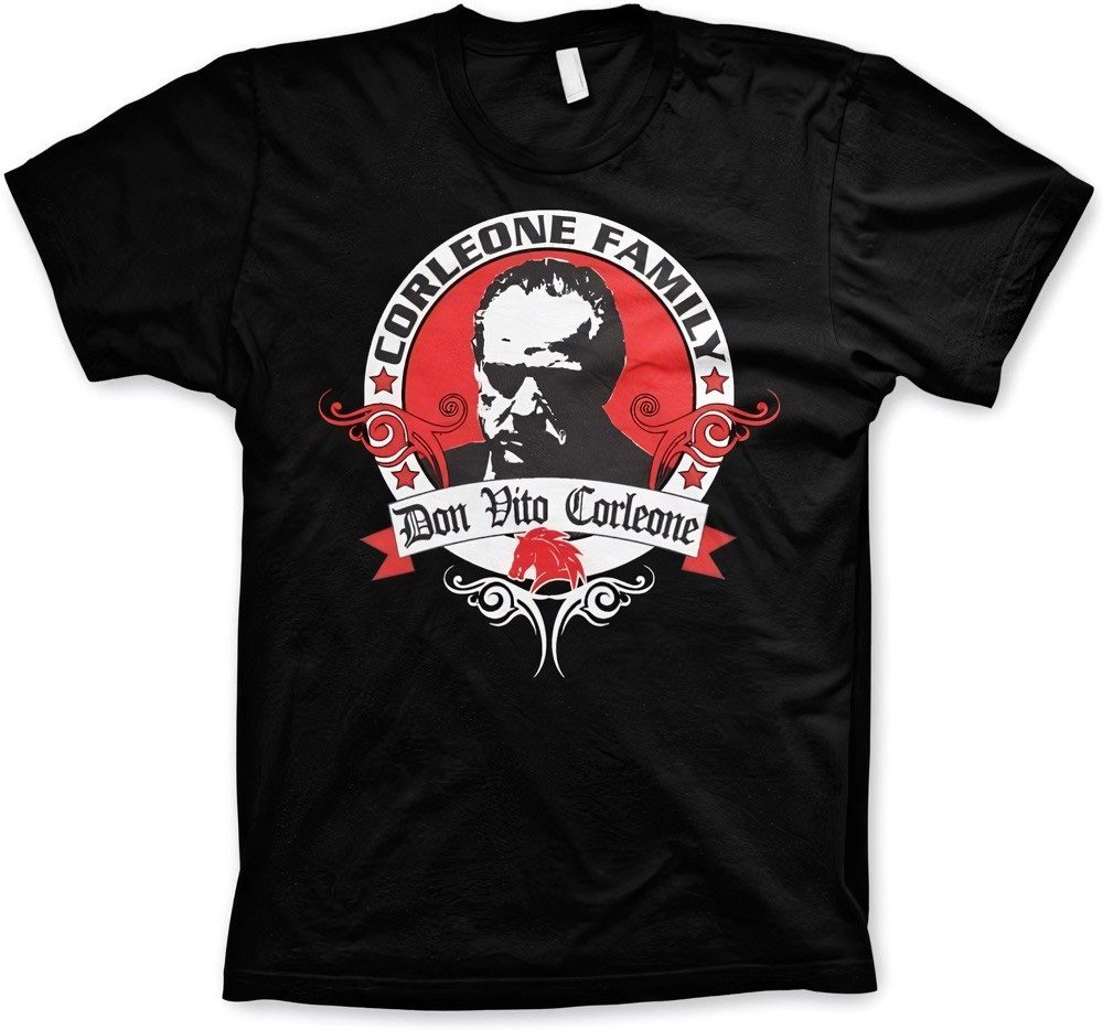 The Godfather T-Shirt