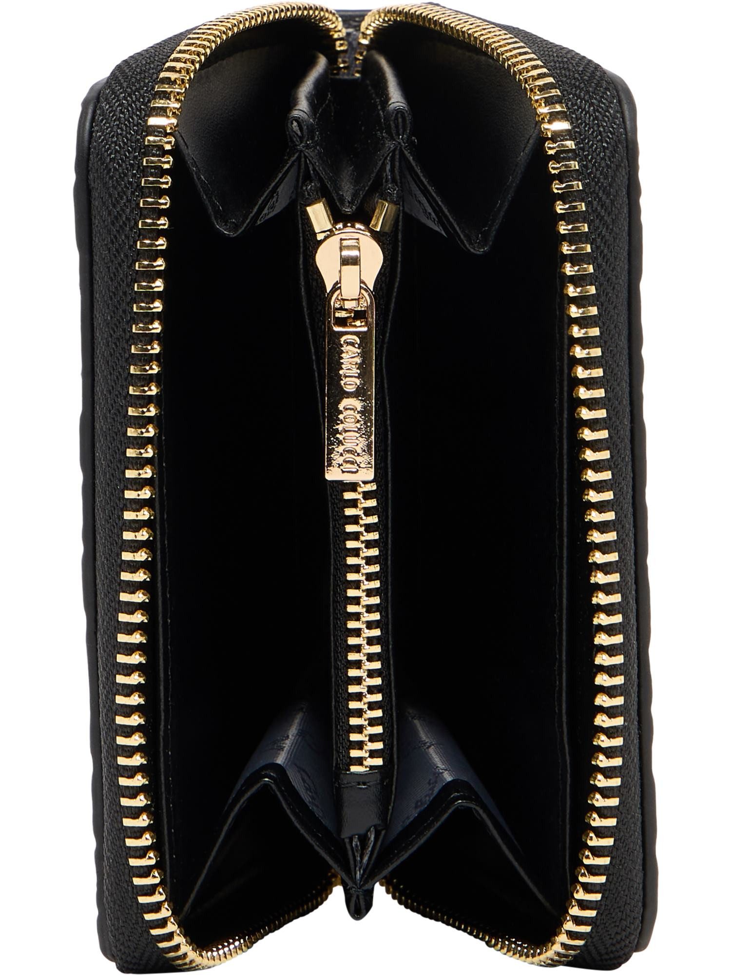 CARLO COLUCCI Geldbörse Eicke