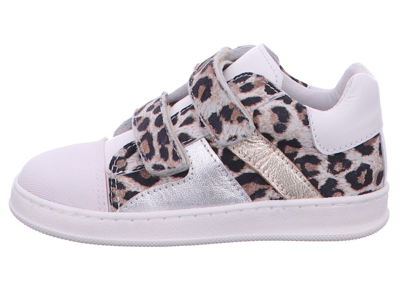 Clic Sneaker Klettschuh