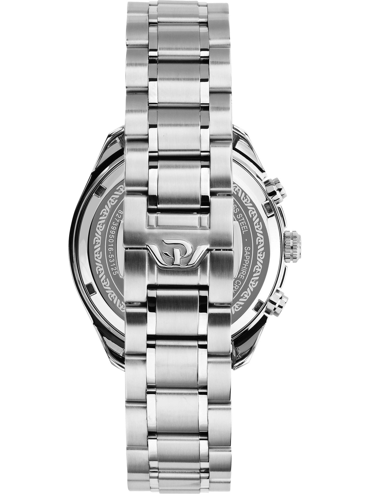 PHILIP WATCH UHREN Chronograph Philip Watch Herren-Uhren Analog Quarz