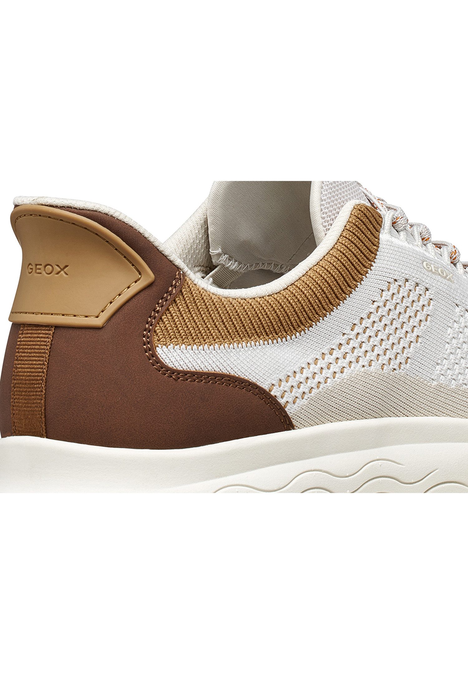 Geox U Spherica Plus Sneaker