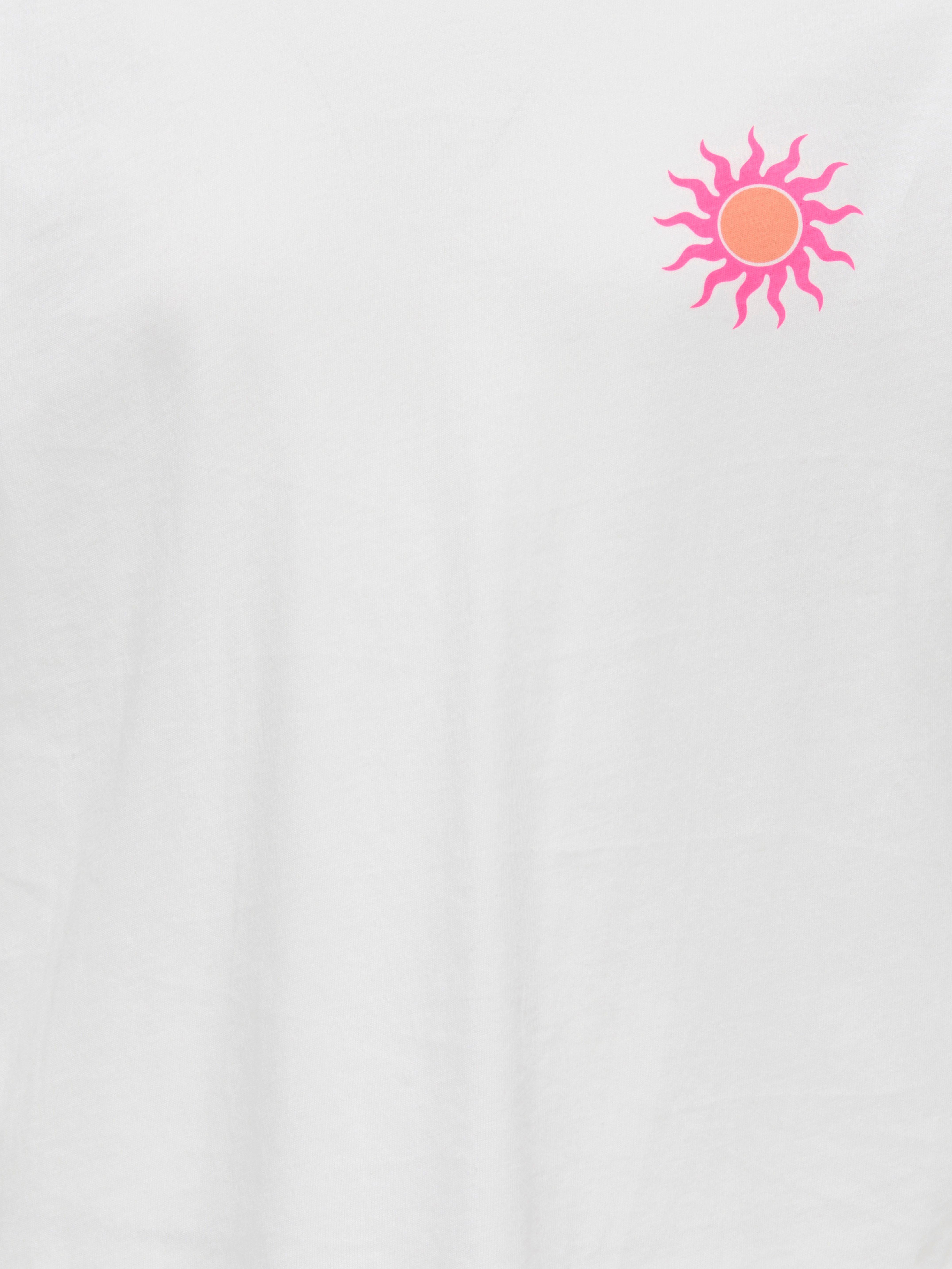 KIDS ONLY T-Shirt KOGVERA S/S TOP CS ZA JRS – Bild 4 von 4