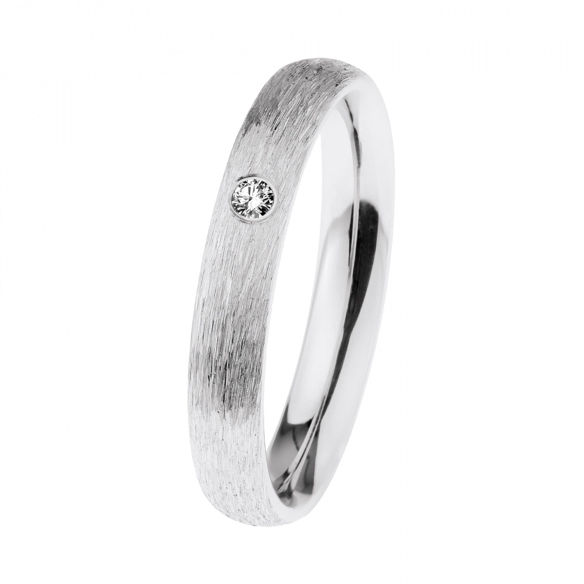 Ernstes Design Fingerring Ring für Damen (keine Angabe, 1-tlg)