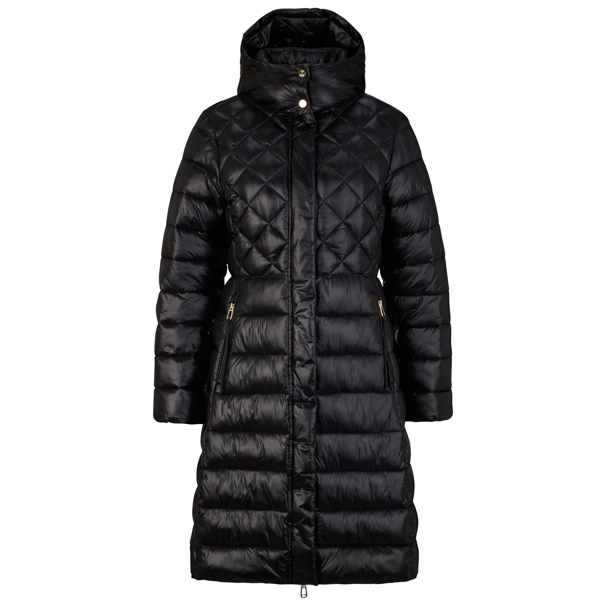 Steppjacke Damen Steppjacke Polyamid