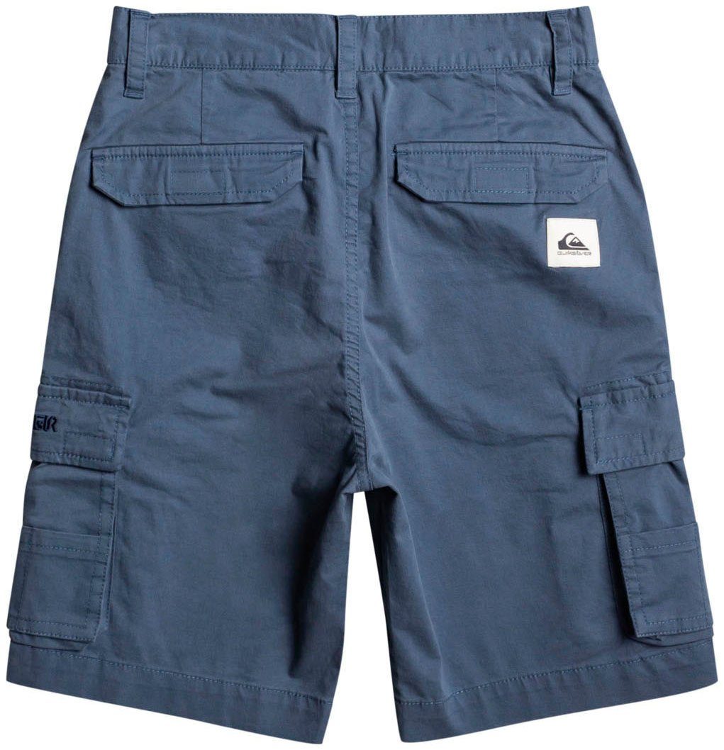 Cargoshorts Quiksilver Jungen Bermuda Shorts