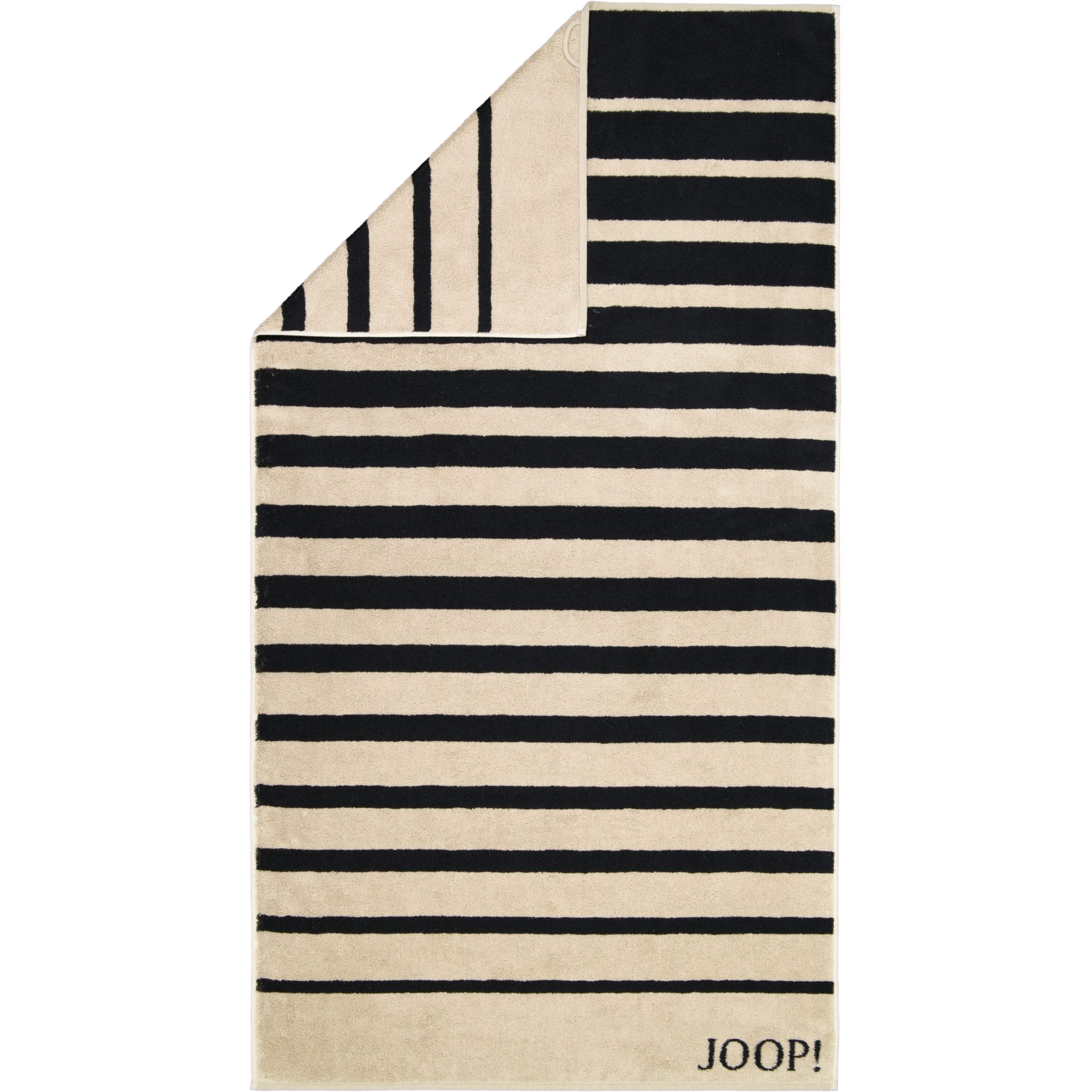 JOOP! Handtücher Select Shade 1694, 100% Baumwolle (1-St)