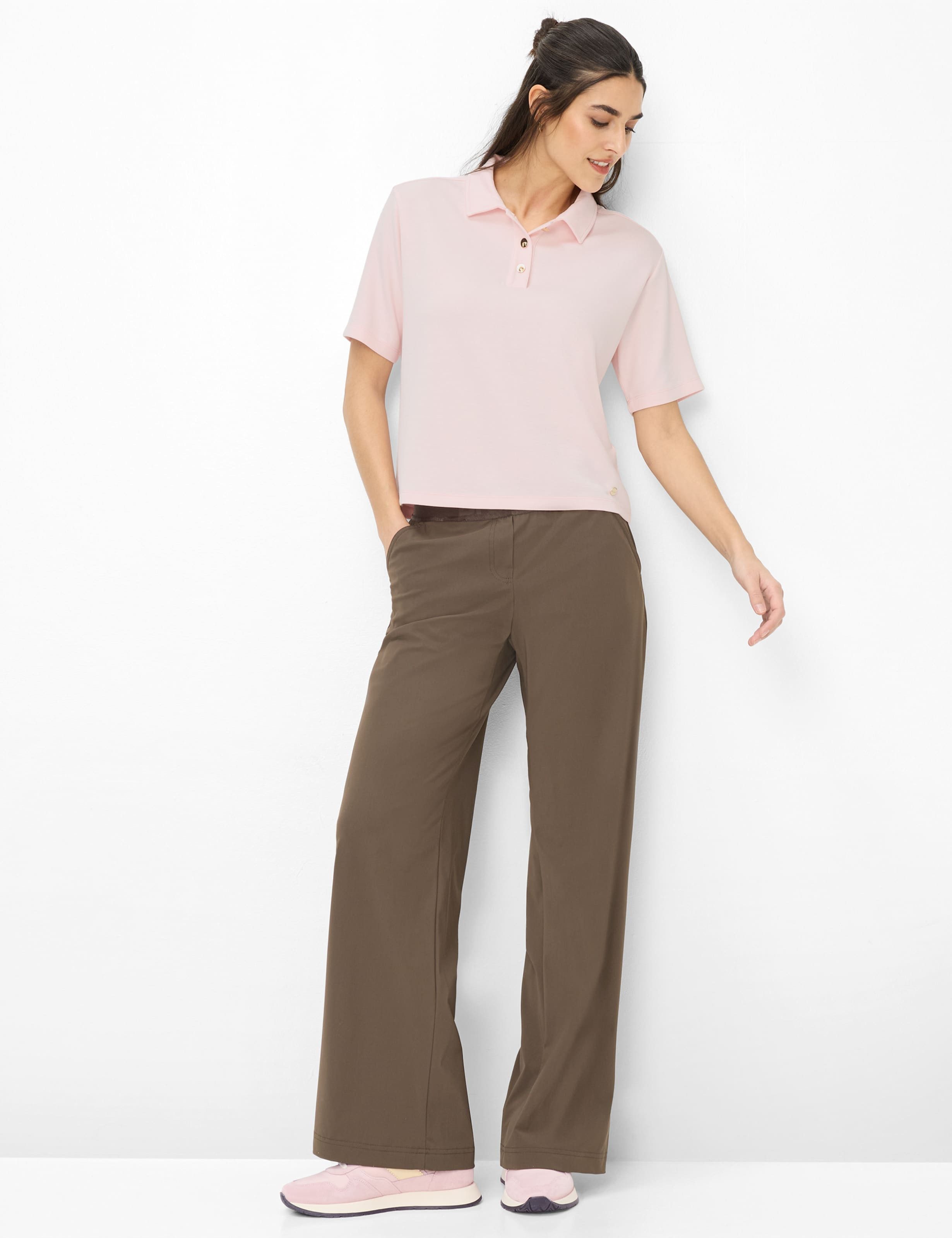 Brax Poloshirt Style CARA S