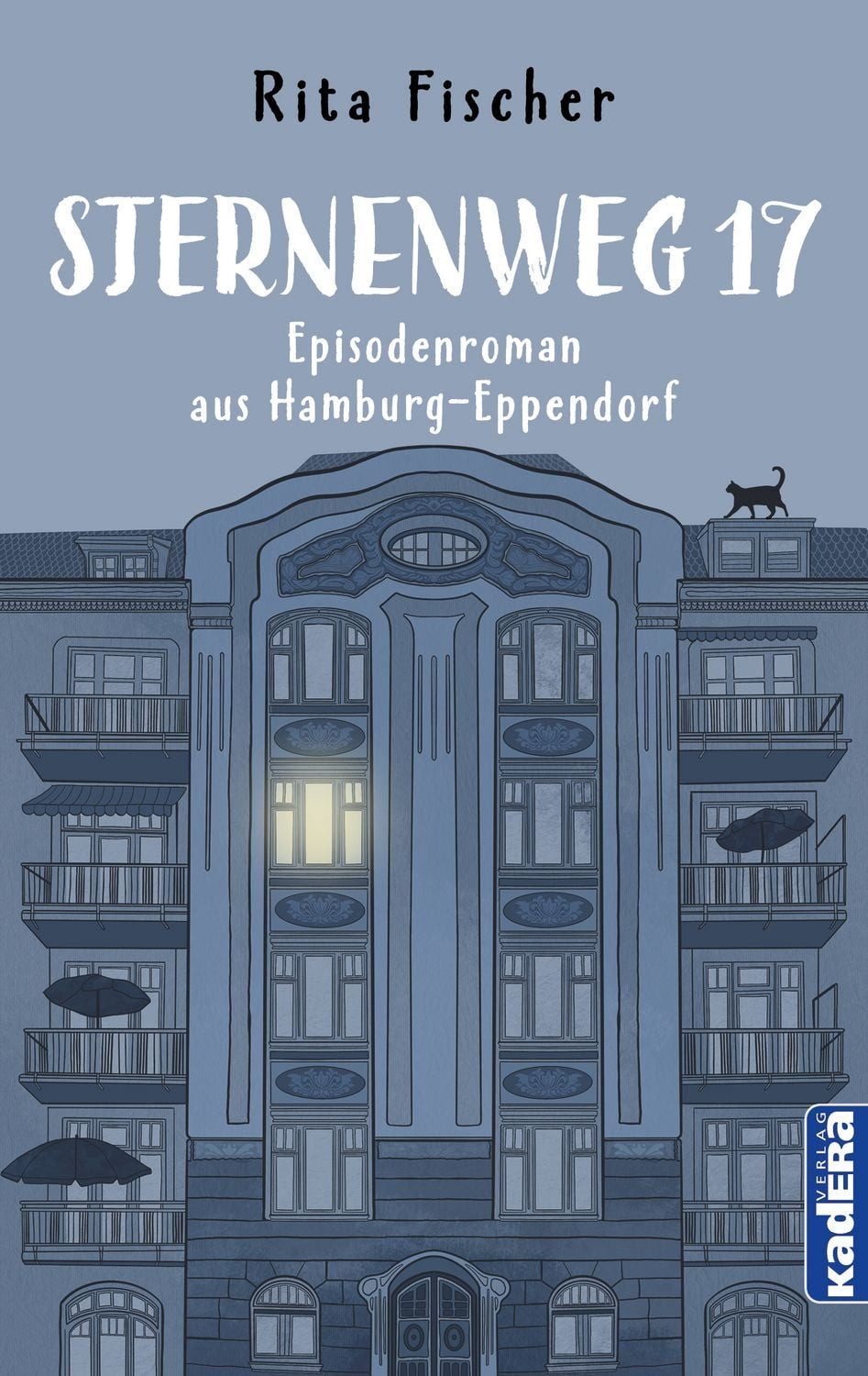 Sternenweg 17 / Rita Fischer