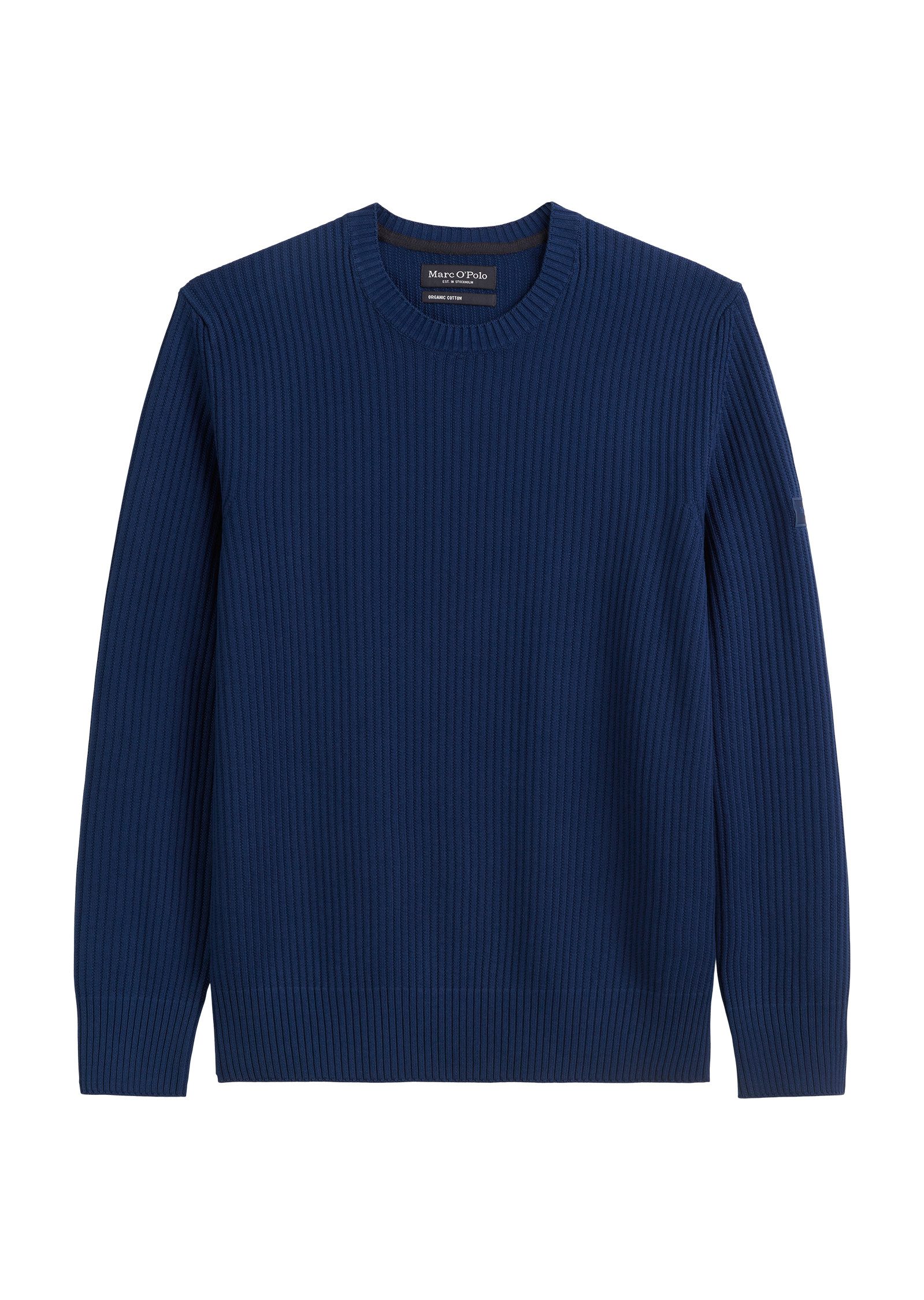 Marc O'Polo DENIM Вязаные свитера Basic Пуловеры