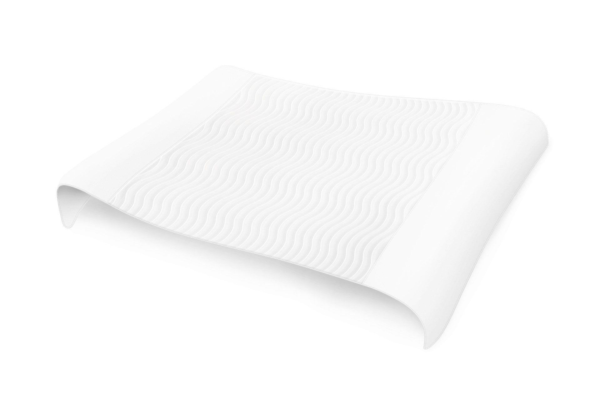 Inkontinenzauflage MoliCare Bed Mat Textile 75 x 85 cm mit Flügeln Molicare