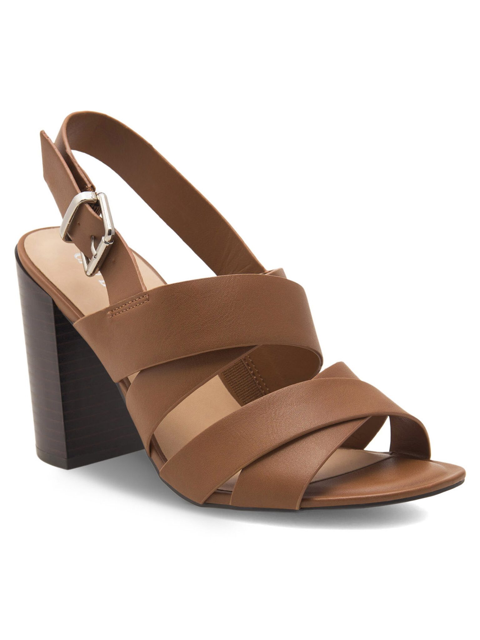 Clara Barson Sandalen WYL3743-1 Braun Sandale günstig online kaufen