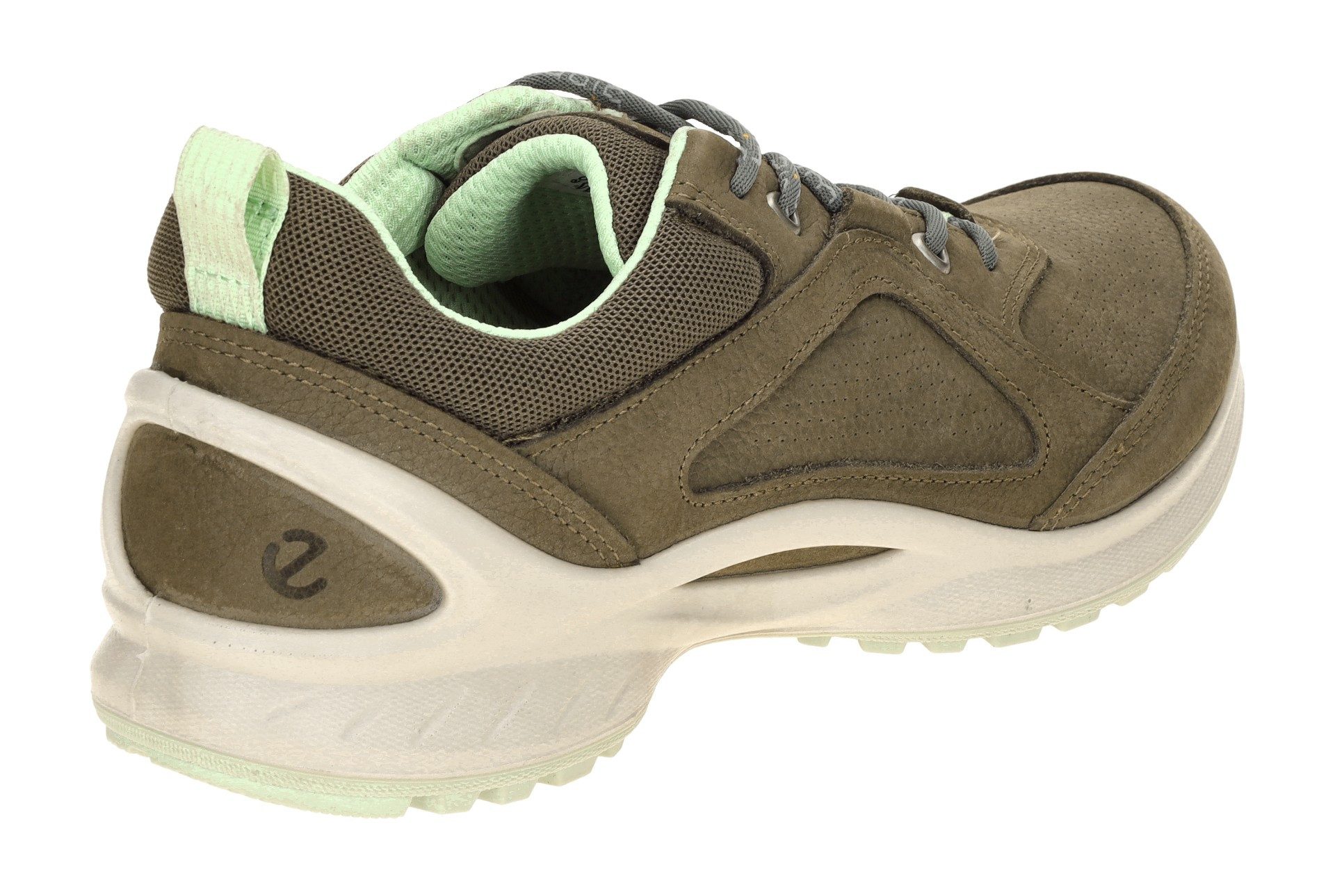 Ecco 85081302559 Schnürschuh