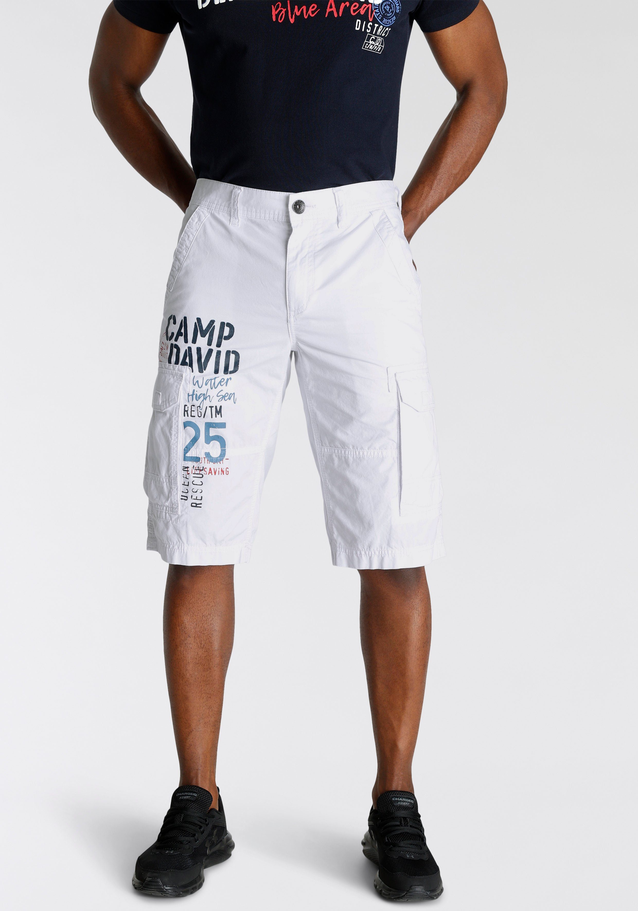 Camp David Herrenshorts online | OTTO kaufen