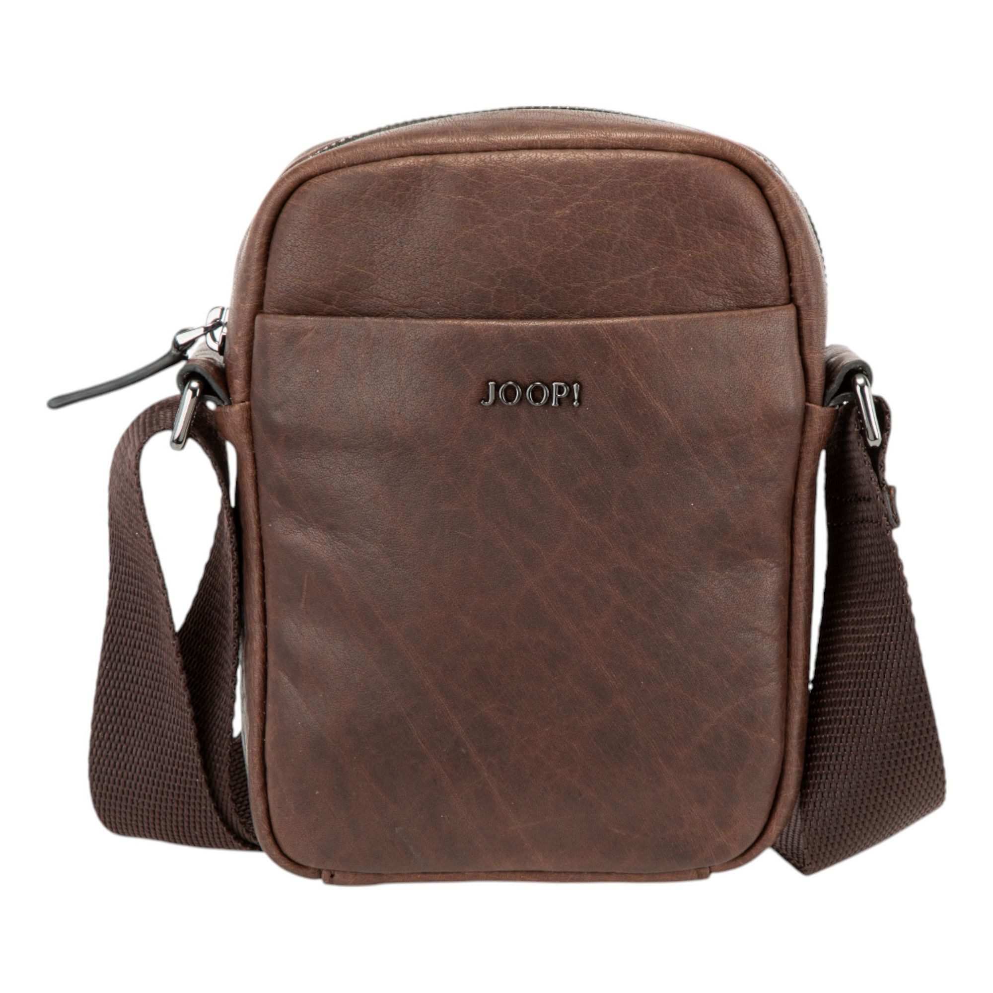 JOOP! Umhängetasche Teramo, Polyurethan