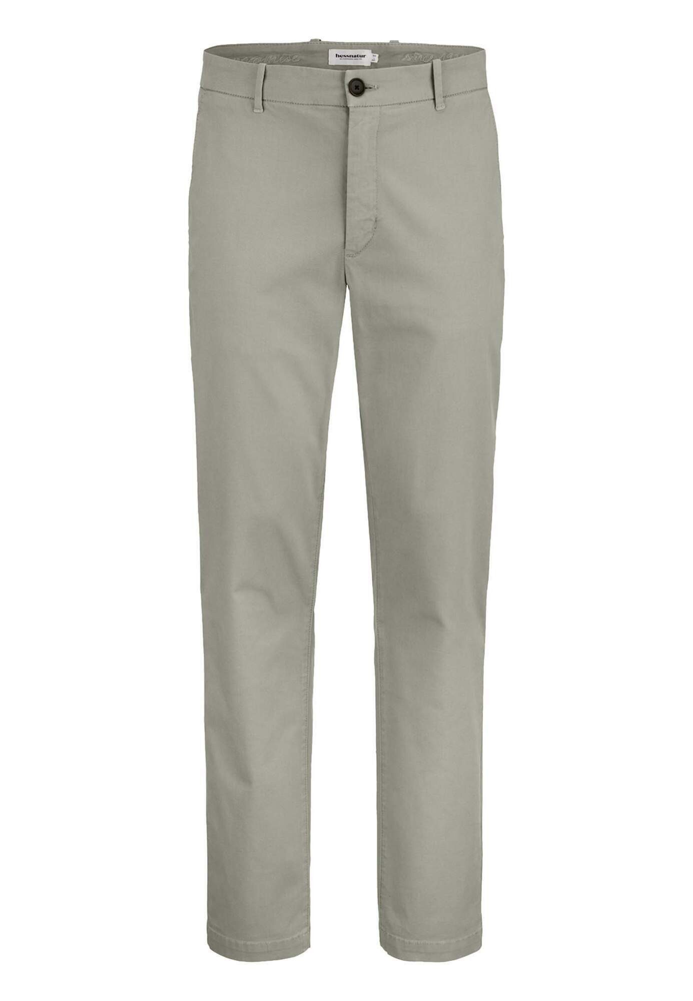 Stoffhose aus Bio-Baumwolle