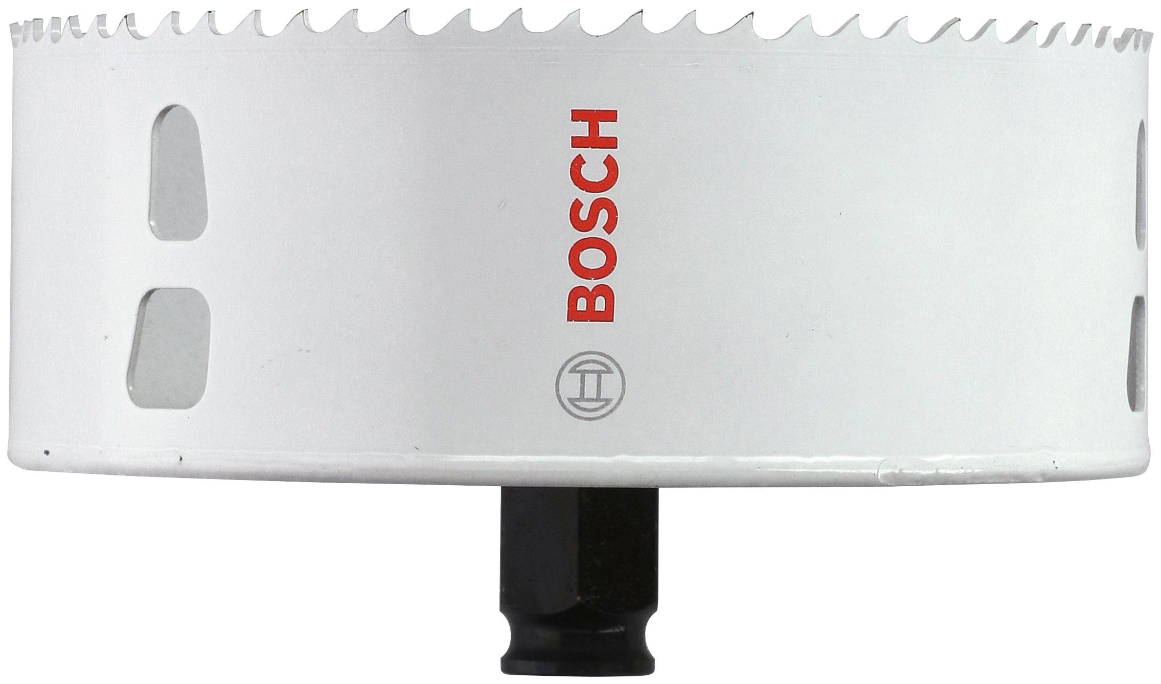 Bosch Professional Lochsäge for mm Metal, & Progressor Ø: 127 Wood