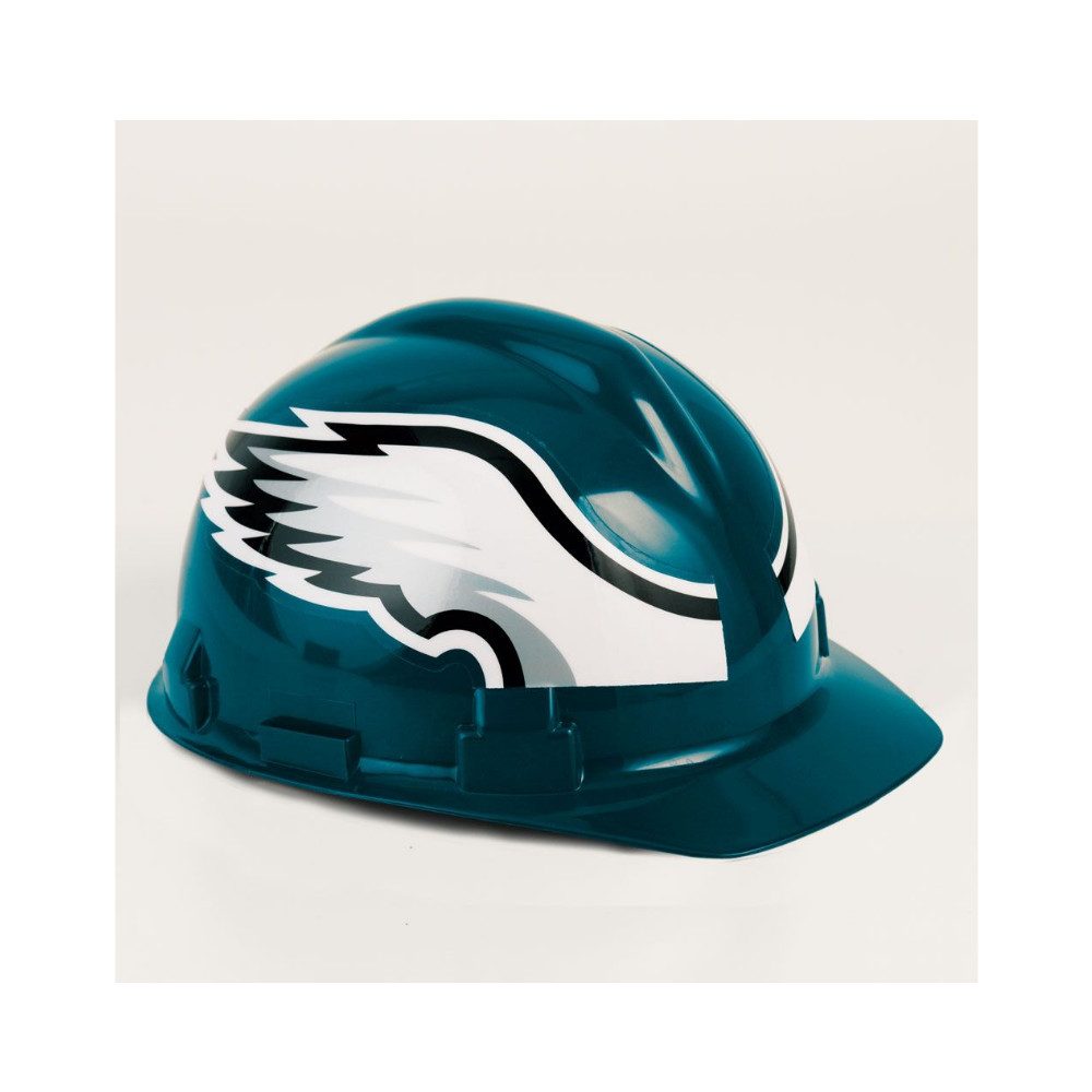 Philadelphia Eagles Spielzeug-Helm Philadelphia Eagles Hard Hat