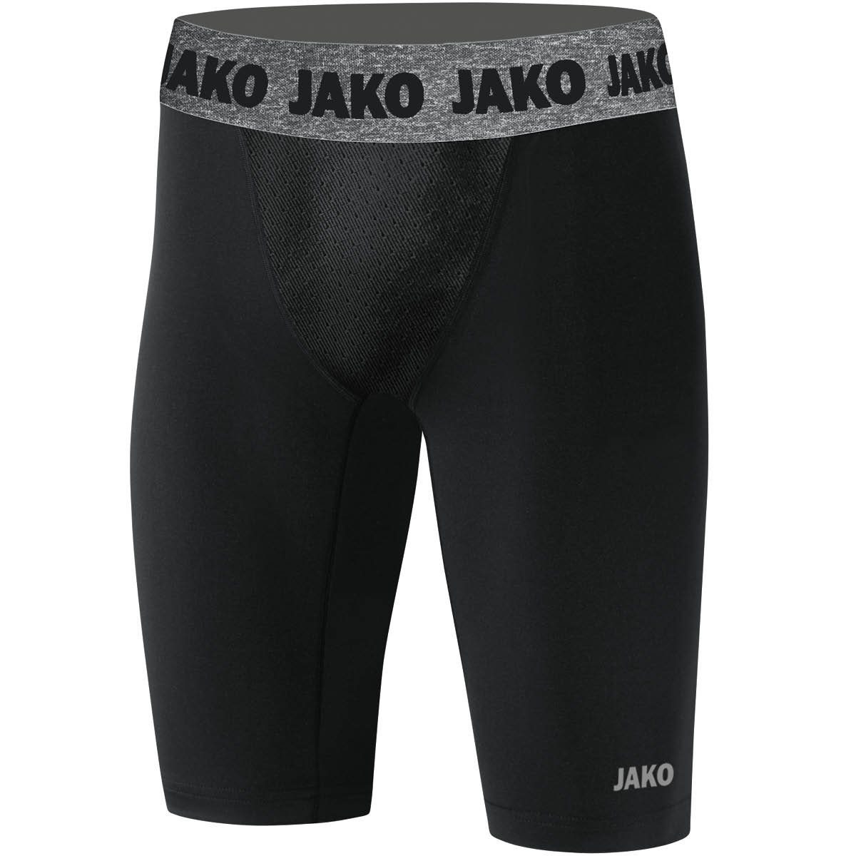Jako Boxershorts Short Tight Compression 2.0 schwarz/weiý