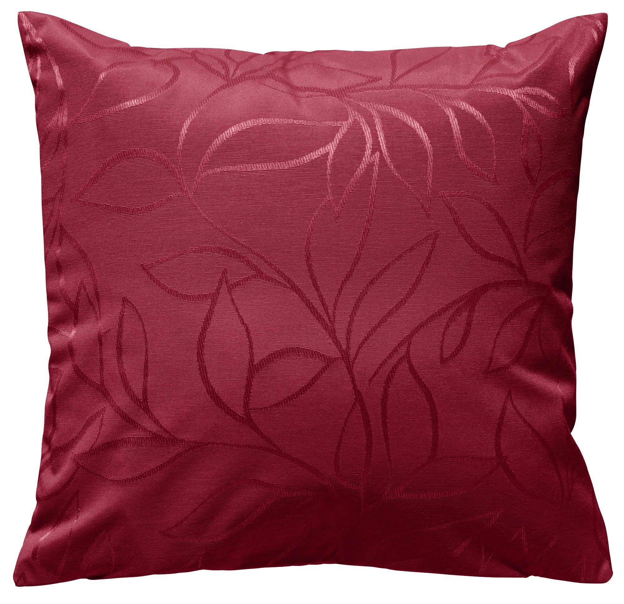 Erwin Müller Kissenbezug Outdoor-Kissenhülle "Terrassa", (1 günstig online kaufen