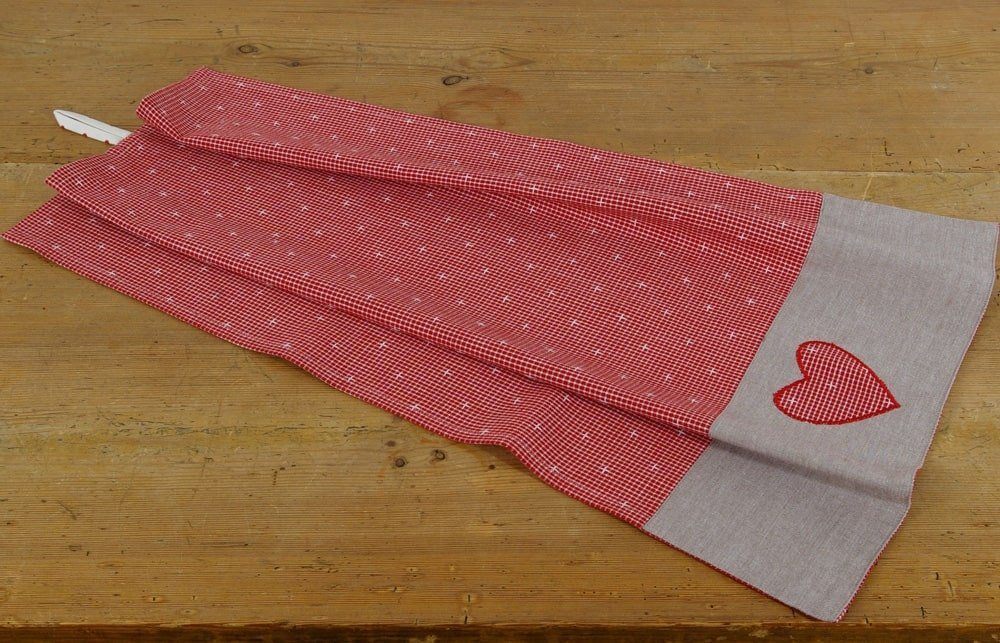 matches21 HOME & HOBBY Geschirrtuch Geschirrtuch günstig online kaufen