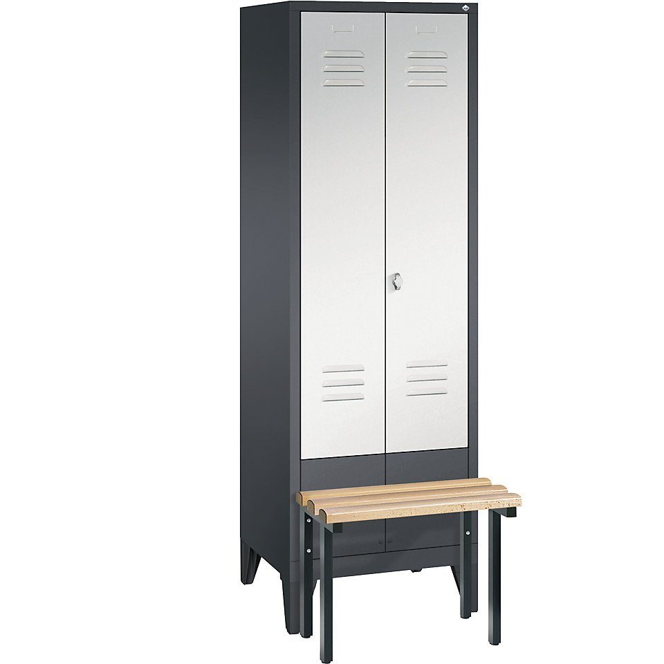 Aktenschrank C+P