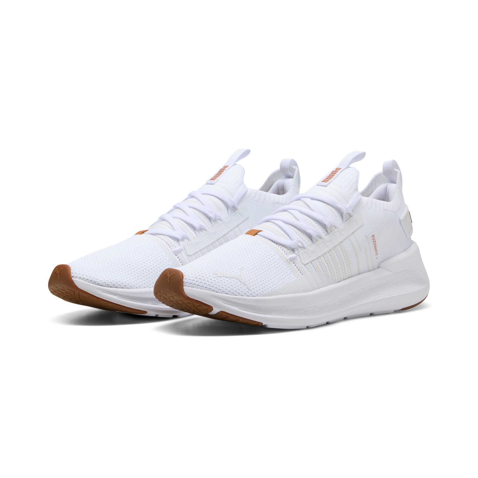PUMA SOFTRIDE SYMMETRY FUZION LS Laufschuh günstig online kaufen