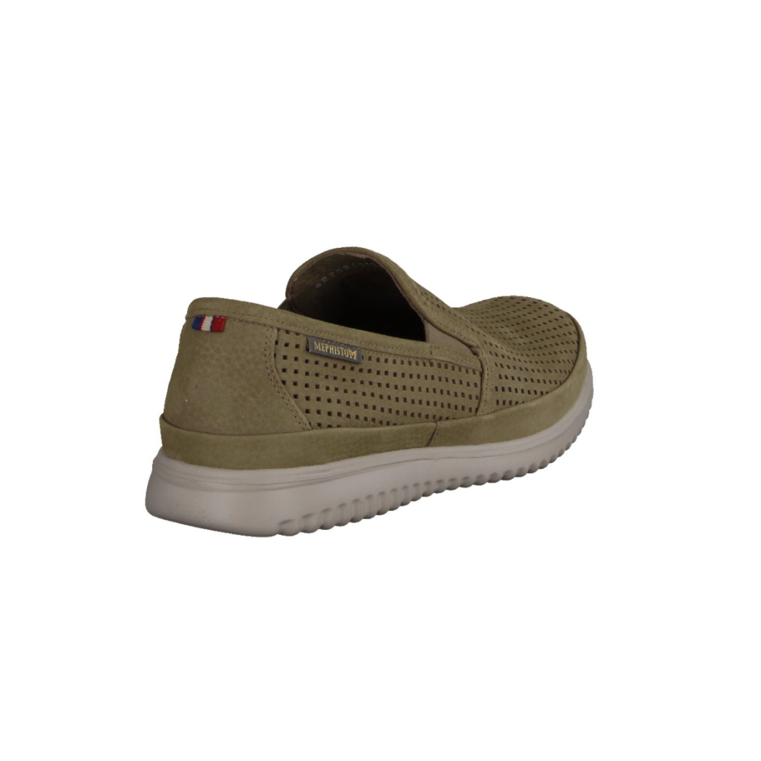 Mephisto Tiago Slipper