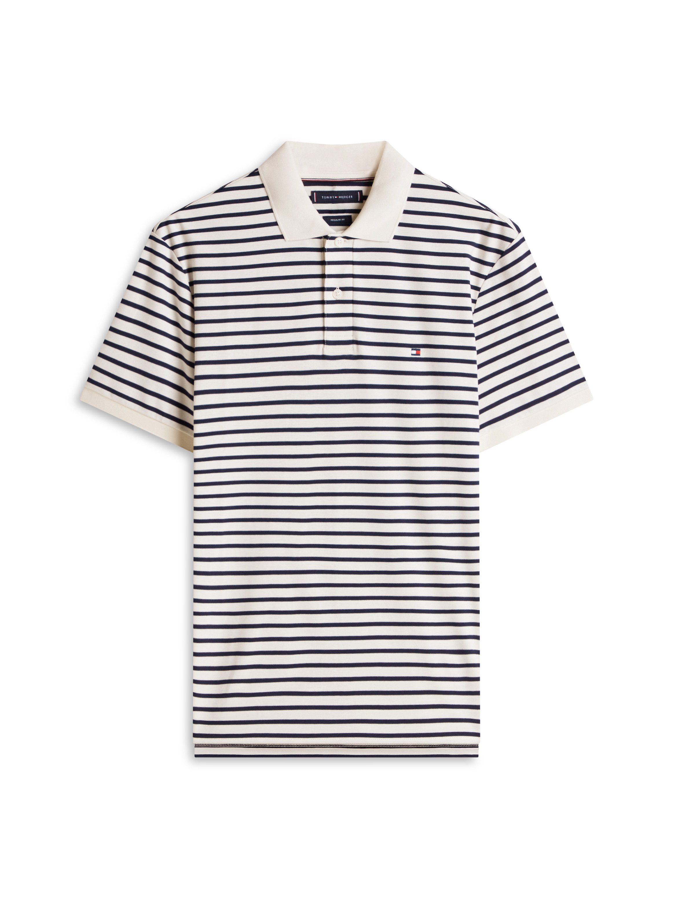 Poloshirt LIQUID COTTON REGULAR SEASONAL