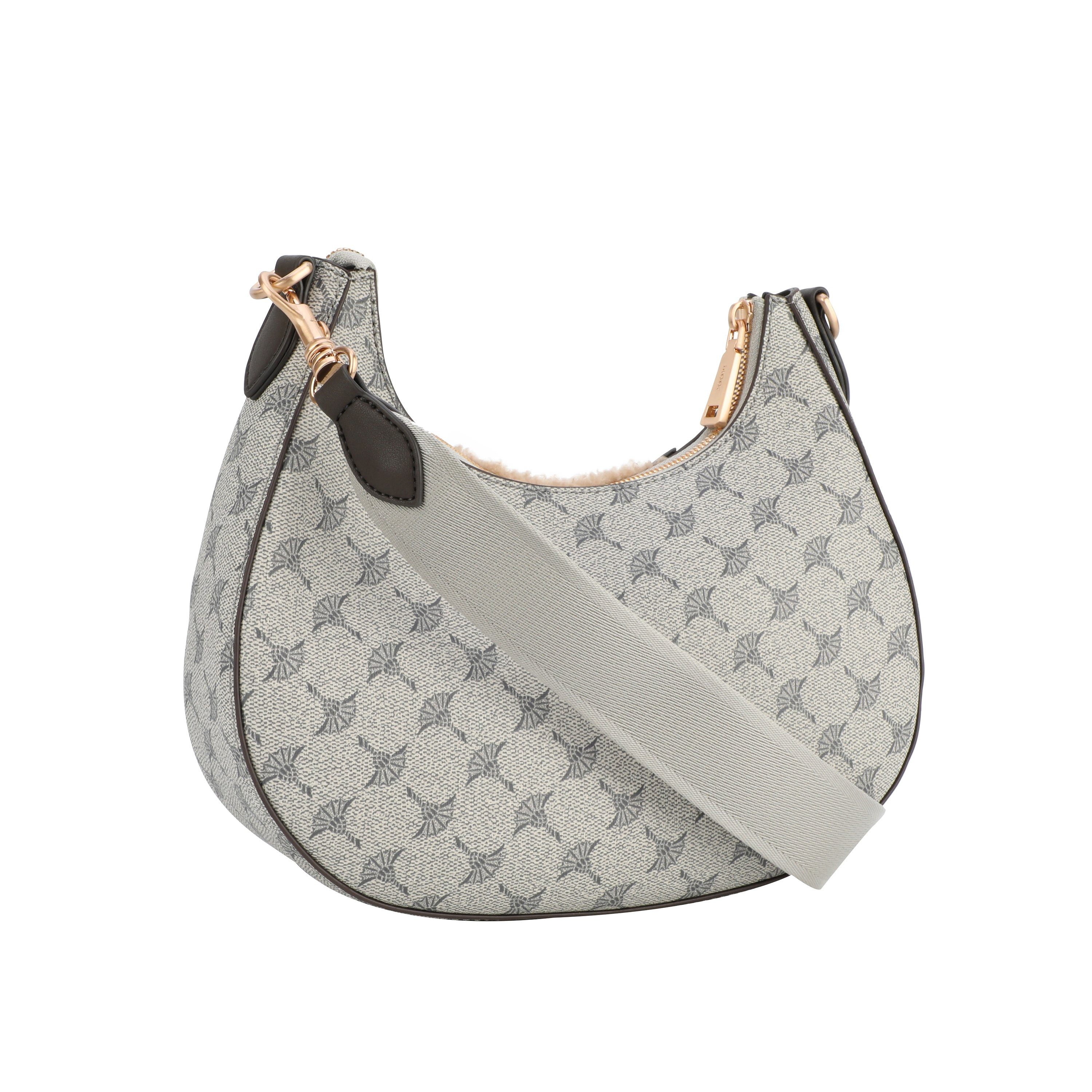 JOOP! Schultertasche Joop - Damen Schultertasche Mazzolino Peluche Annina