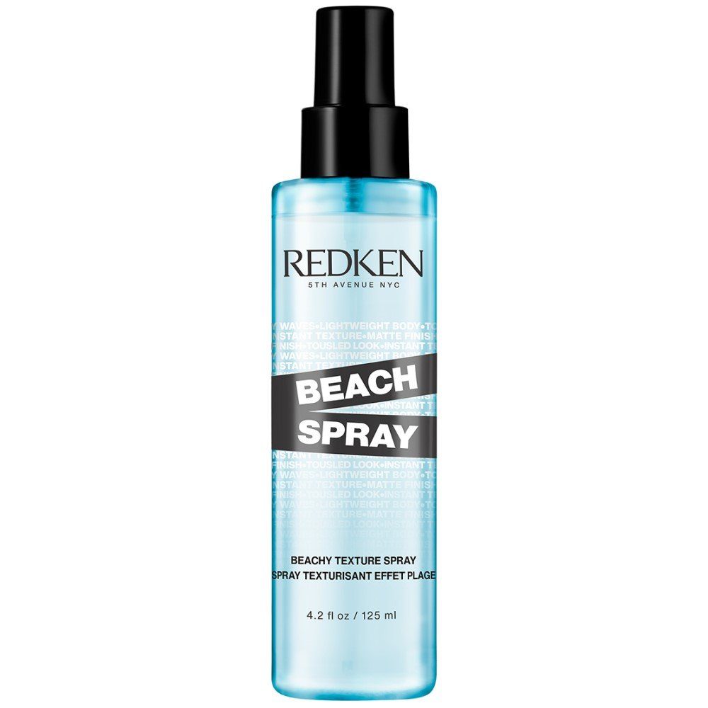 Haarpflege-Spray Styling Beach Spray 125 ml