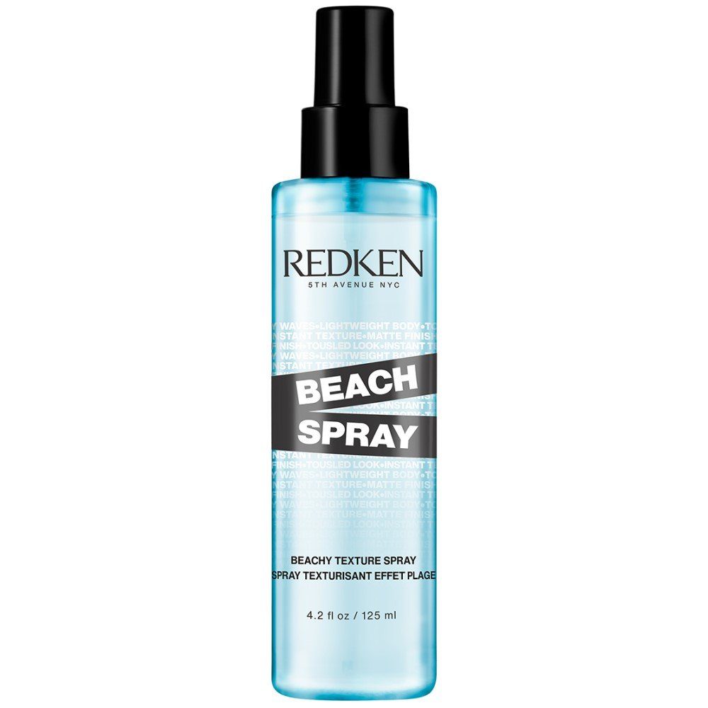 Redken Haarpflege-Spray Styling Beach Spray 125 ml