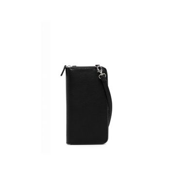 EMILY & NOAH Clutch schwarz (1-tlg)