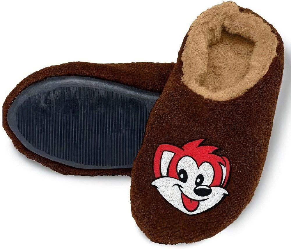 SC Freiburg Hausschuh