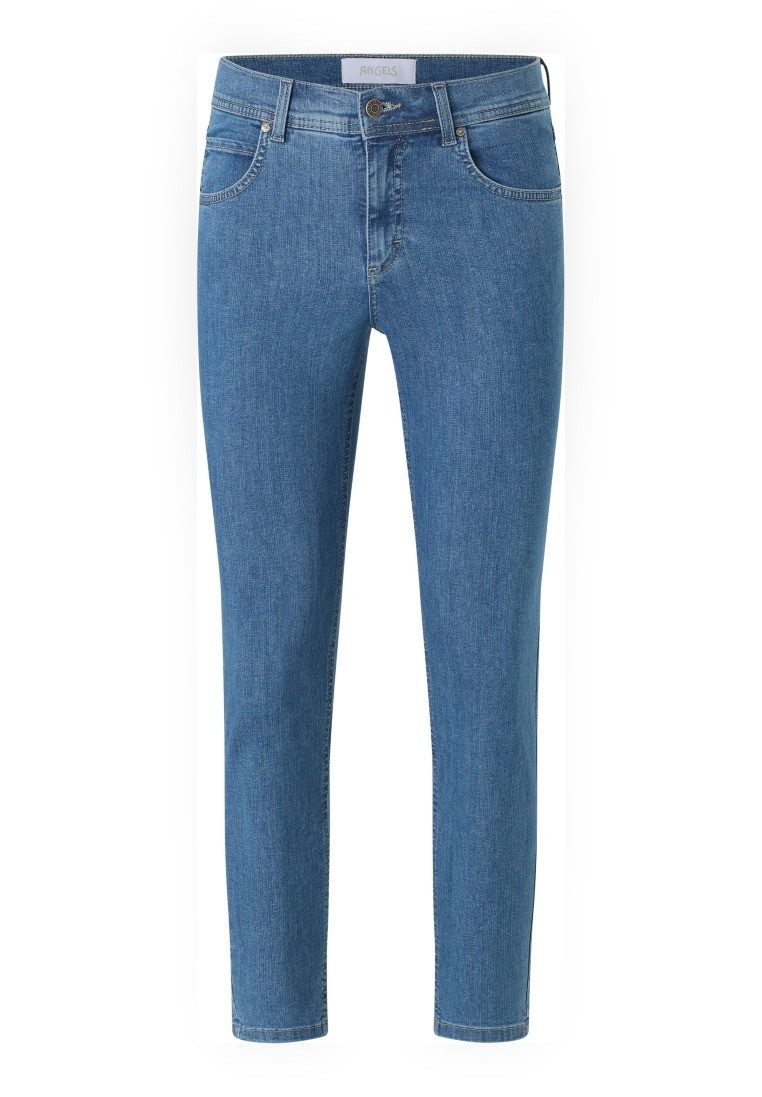 5-Pocket-Jeans Ornella (346680007)