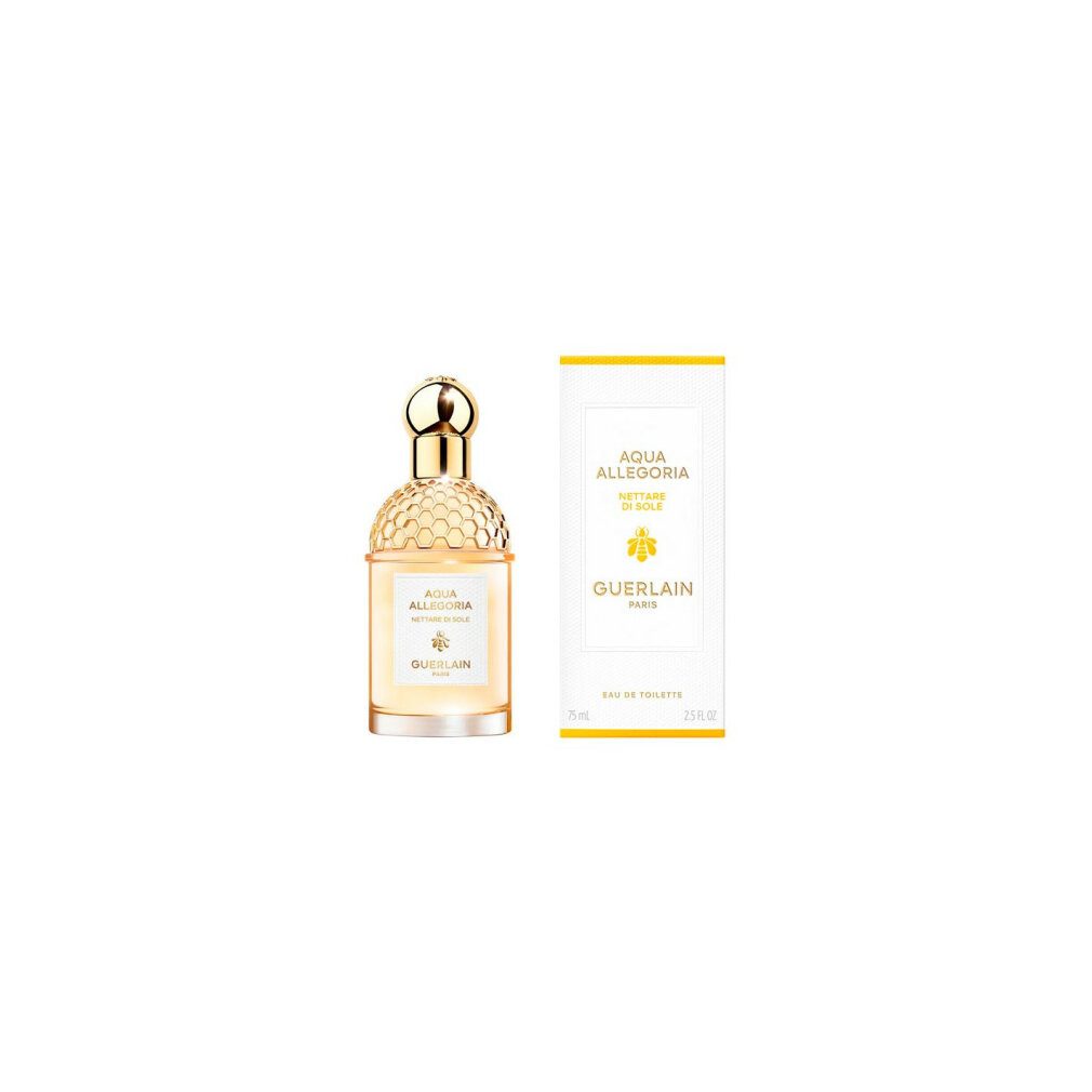 GUERLAIN Eau de Toilette Aqua Allegoria Nettare Di Sole Eau De Toilette Spray