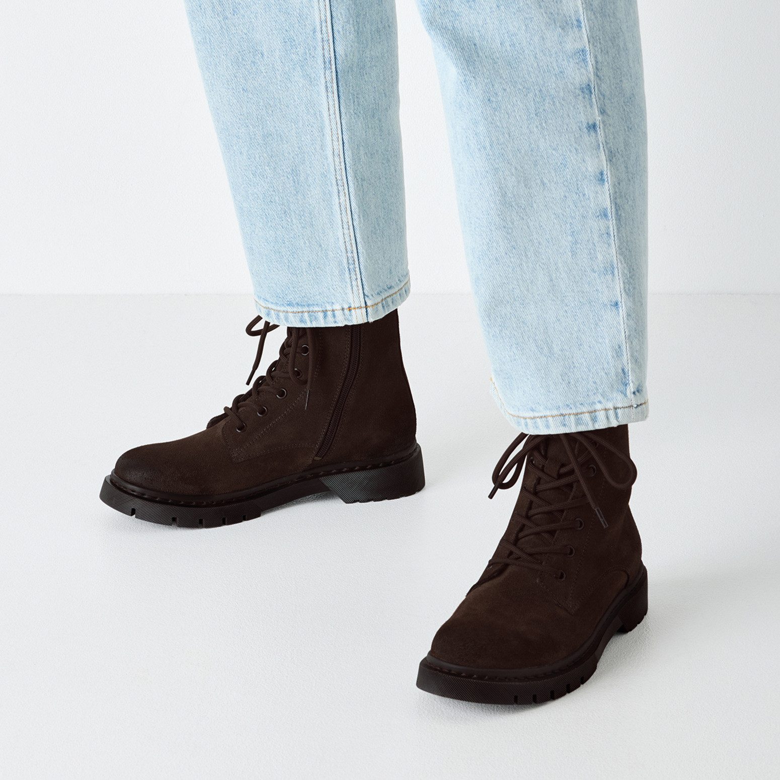 Tamaris Schnürstiefelette, Blockabsatz, Schnürboots, Herbstschuh mit Ziernä günstig online kaufen