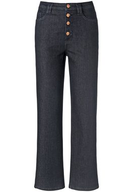 DAY.LIKE 7/8-Jeans Cotton mit Taschen