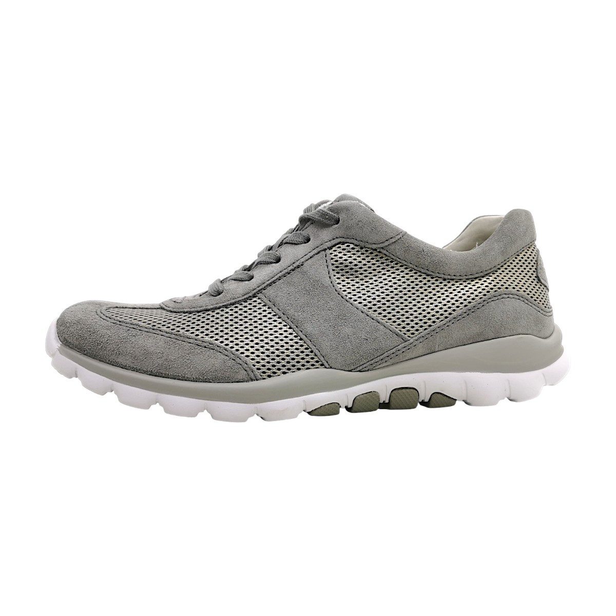 Gabor Comfort sportlicher Schnürer Schnürschuh günstig online kaufen