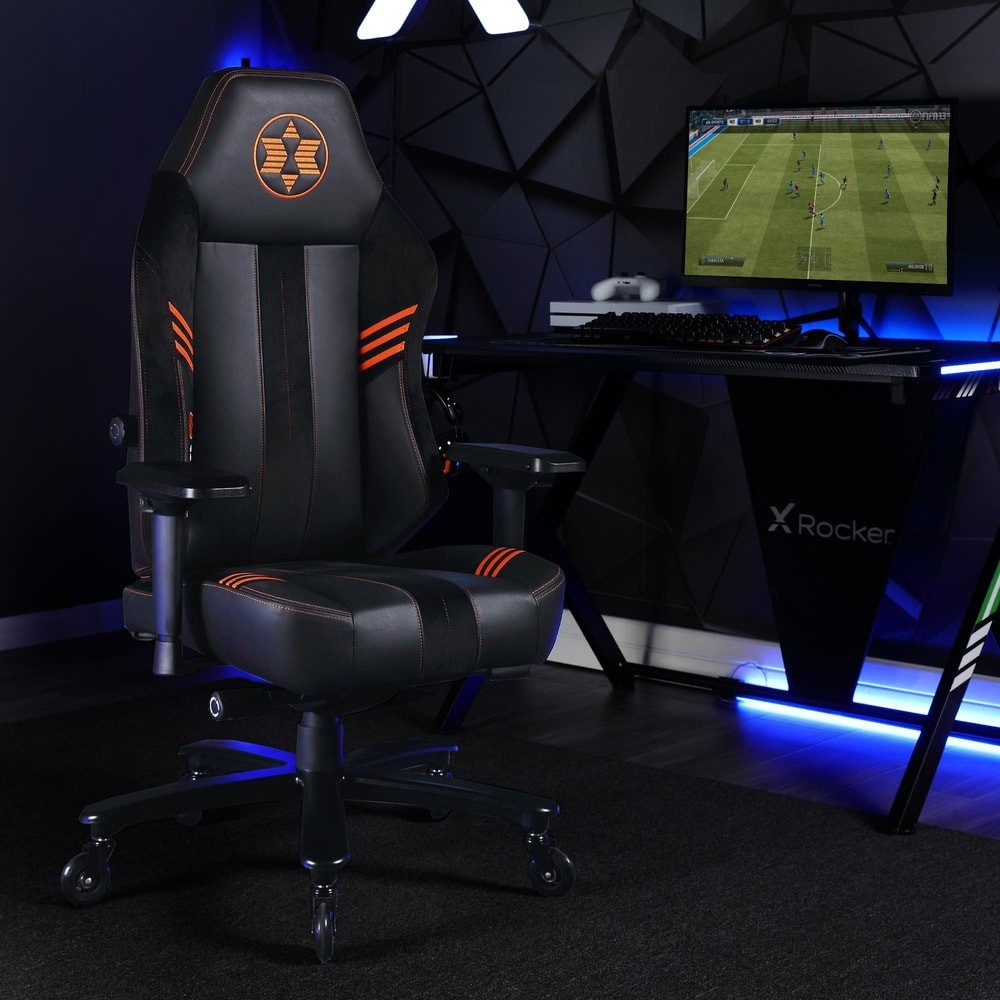 X Rocker Gaming-Stuhl