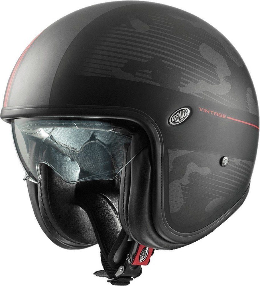 Motorradhelm