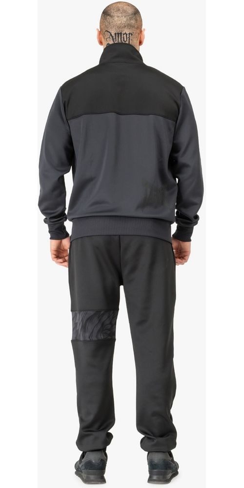 TAPOUT Trainingsanzug Spirit Tracksuit günstig online kaufen