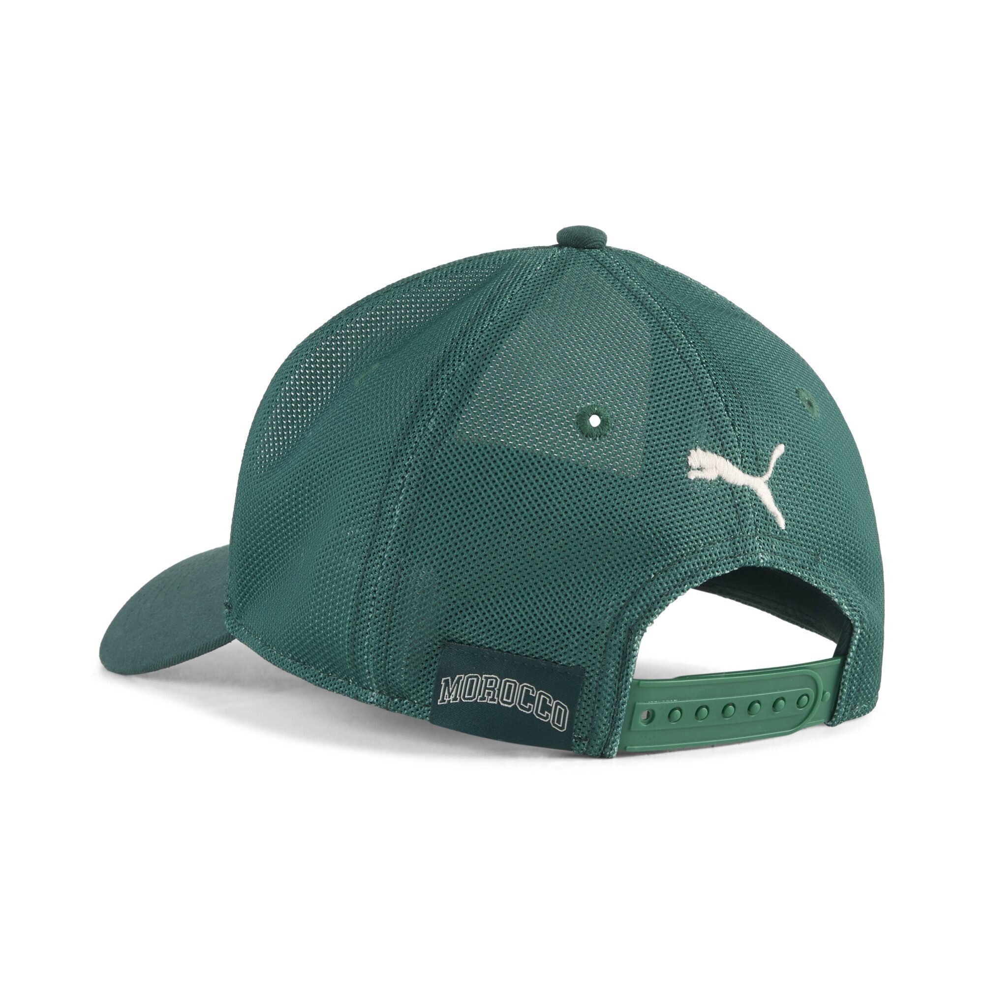PUMA Trucker Cap Marokko Trucker Cap Erwachsene