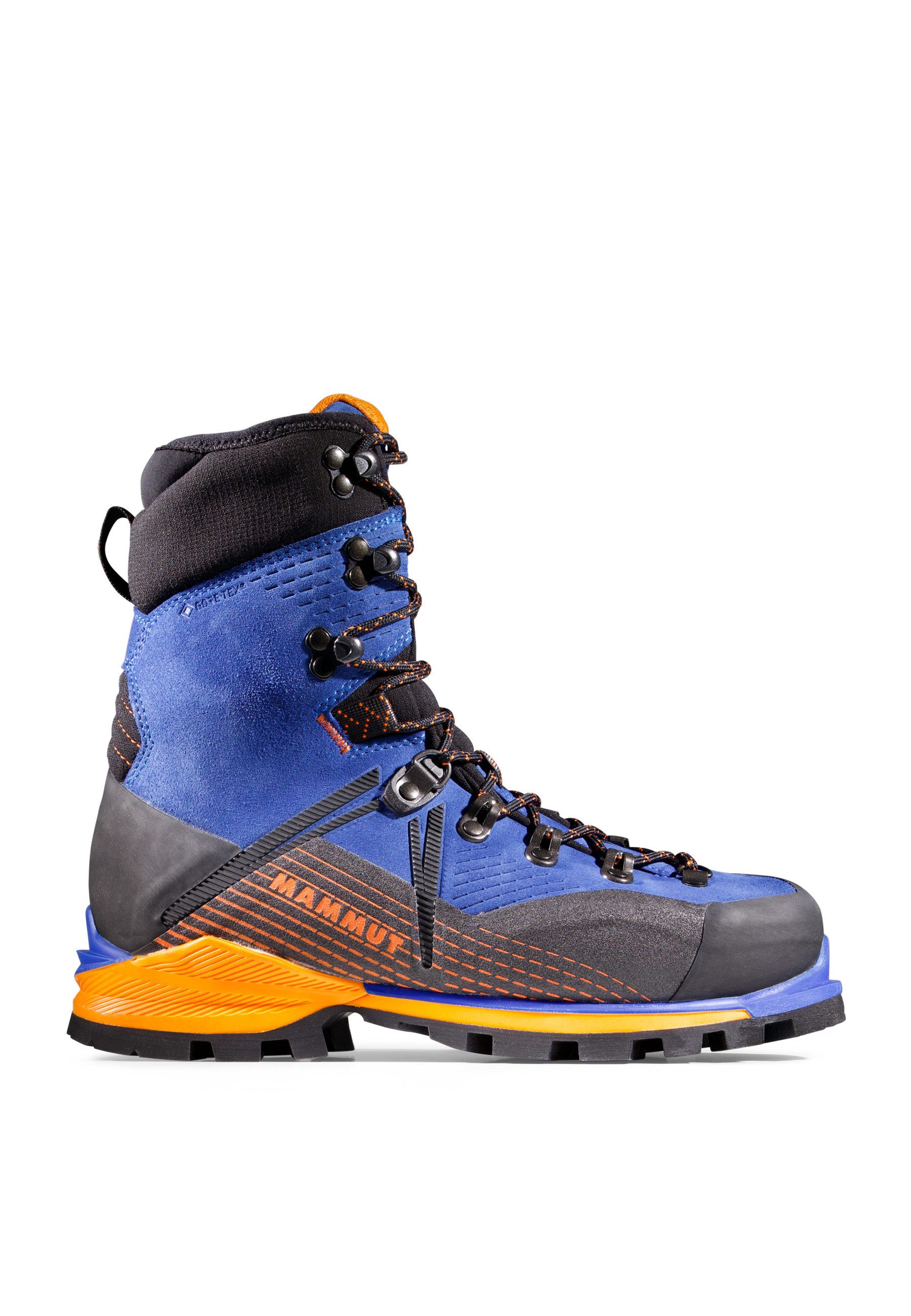 Mammut Kento Mountain High GTX Women Alpinschuh