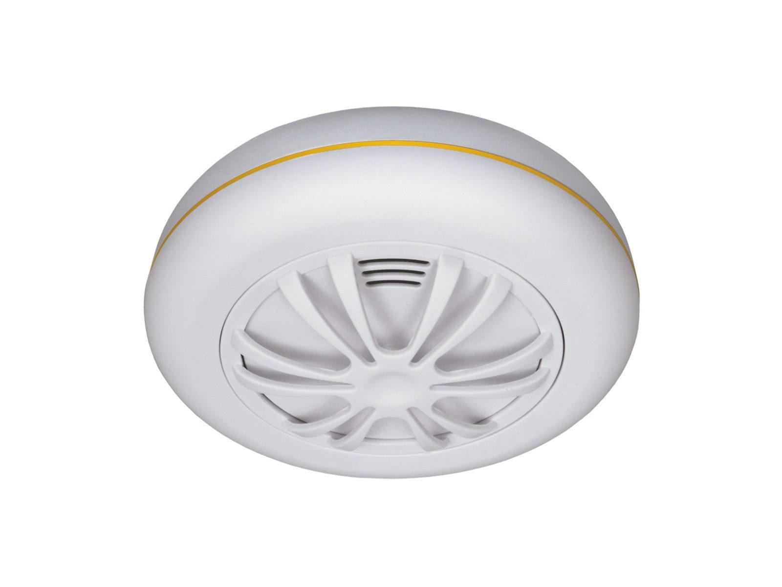 Elro Hitzemelder (Funk Wärmemelder für Küche, vernetzbar über ELRO Connects System, App)